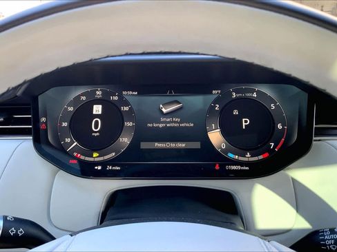 Used 2024 Land Rover Range Rover Sport Dynamic SE image 24