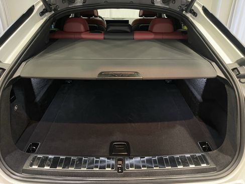 Used 2025 BMW X6 xDrive40i w/ Climate Comfort Package image 28