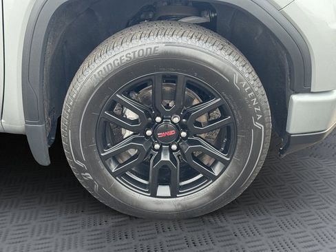 Certified 2024 GMC Sierra 1500 Elevation image 30