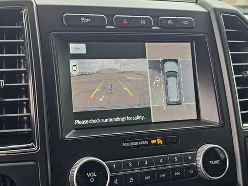 Certified 2021 Ford Expedition Limited image 10