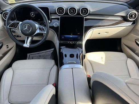Used 2023 Mercedes-Benz C 300 4MATIC Sedan image 14