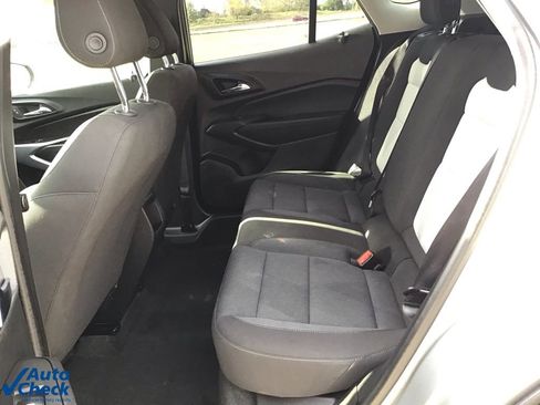 Used 2024 Chevrolet Trax LS w/ Driver Confidence Package image 15