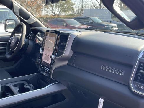 New 2026 RAM 1500 Big Horn image 15
