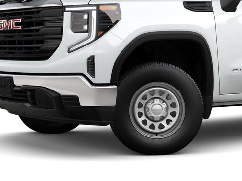 New 2026 GMC Sierra 1500 Pro w/ Pro Value Package AWD/4WD image 30