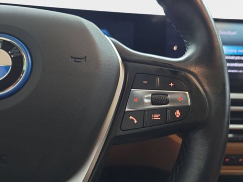 Used 2023 BMW i4 eDrive35 w/ Premium Package RWD image 21
