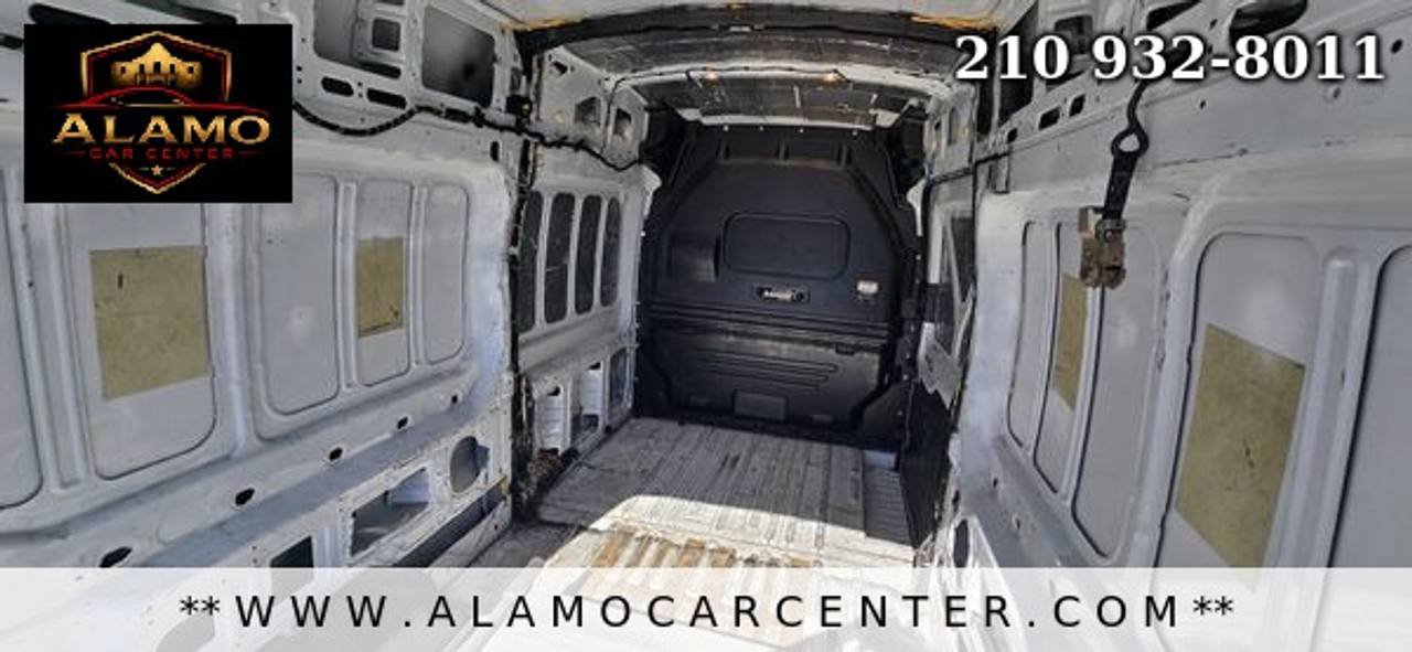 Used 2016 Ford Transit 250 148 High Roof RWD image 25
