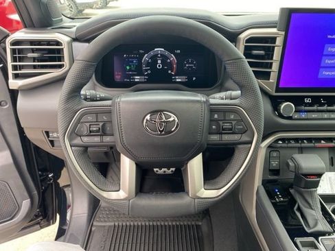 New 2026 Toyota Tundra Platinum AWD/4WD image 5