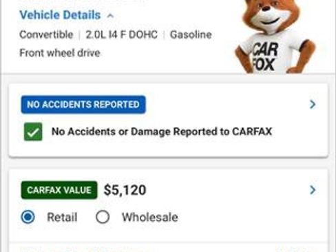 Used 2004 Saab 9-3 Arc FWD image 14
