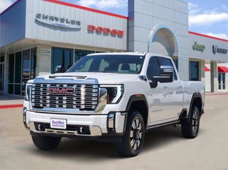Used 2024 GMC Sierra 2500 Denali w/ Denali Reserve Package AWD/4WD video 2