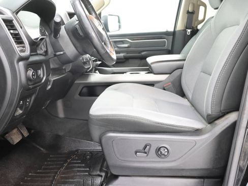 Used 2020 RAM 1500 Big Horn AWD/4WD image 8