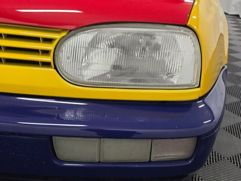 Used 1996 Volkswagen Golf GL FWD image 50