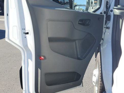 New 2026 Ford Transit 250 148 Medium Roof w/ Exterior Upgrade Package image 19