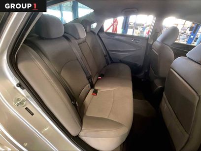 Used 2013 Hyundai Sonata GLS w/ Popular Equipment Pkg