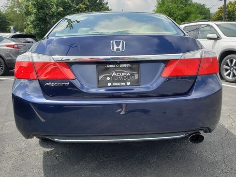 Used 2014 Honda Accord LX image 6