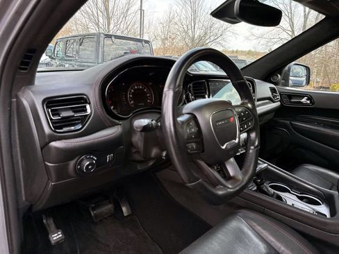 Used 2022 Dodge Durango R/T AWD/4WD image 15