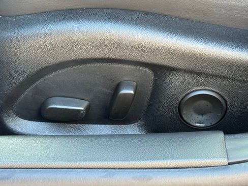 Certified 2025 Cadillac CT4 Premium Luxury image 20