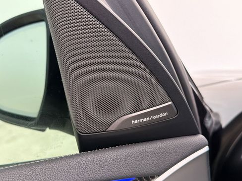 Used 2020 BMW X3 M w/ Executive Package AWD/4WD image 22