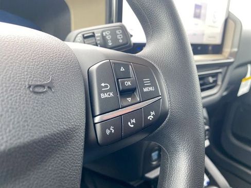 New 2025 Ford Bronco Sport Big Bend image 31