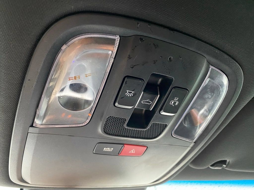 Certified 2023 Kia Stinger GT2 AWD/4WD image 23