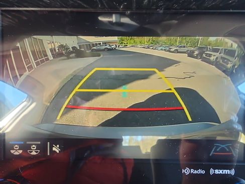 Used 2019 Toyota Camry XSE FWD image 21