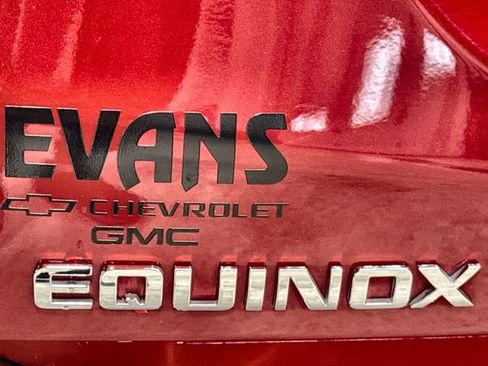 Certified 2023 Chevrolet Equinox LT image 31