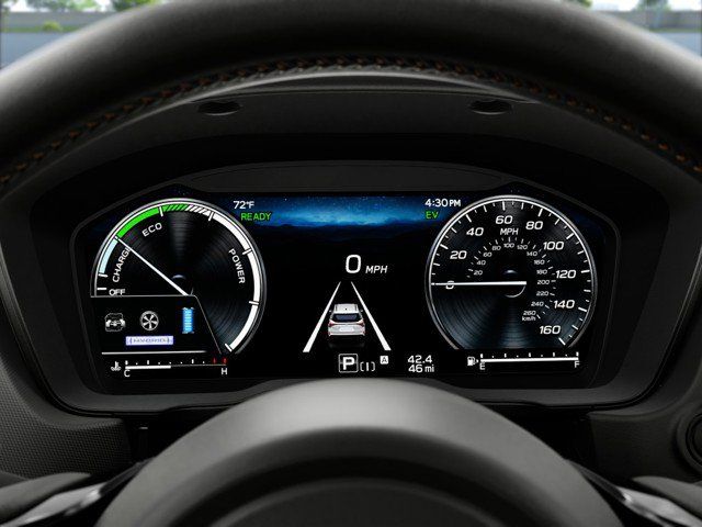 New 2026 Subaru Forester Touring AWD/4WD image 17