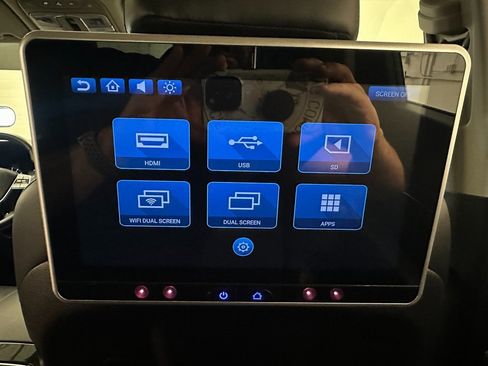 Used 2022 Kia Telluride EX image 31