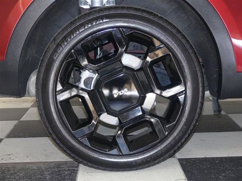 Used 2024 Kia Sorento SX Prestige image 39