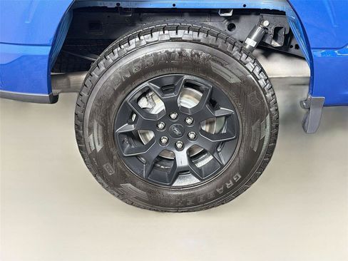 Used 2025 Ford F150 STX w/ Equipment Group 201A FX4 AWD/4WD image 33