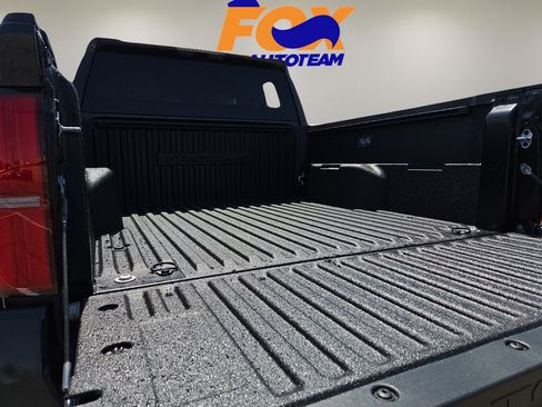 New 2026 Toyota Tacoma SR5 AWD/4WD image 13