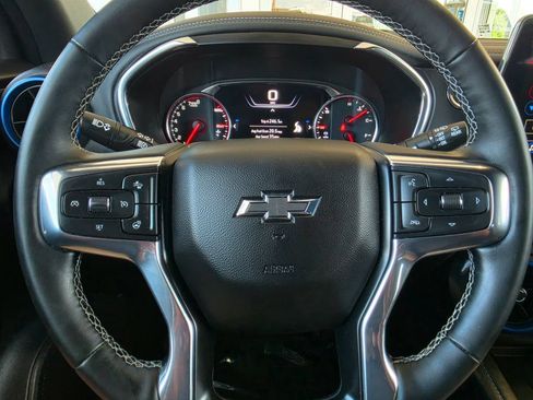 Used 2024 Chevrolet Blazer RS w/ Driver Confidence II Package AWD/4WD image 26