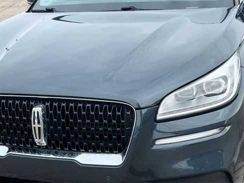 Used 2022 Lincoln Corsair Reserve w/ Equipment Group 201A image 11