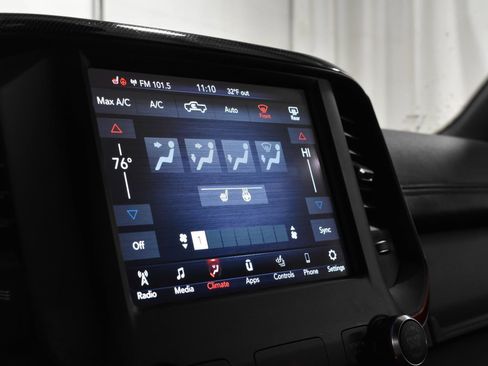 Used 2020 RAM 1500 Rebel w/ Level 2 Equipment Group image 16