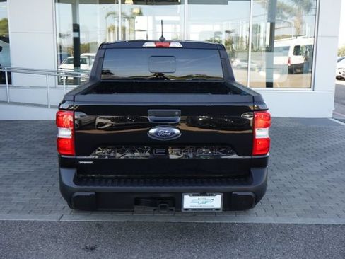 Used 2023 Ford Maverick Lariat FWD image 7