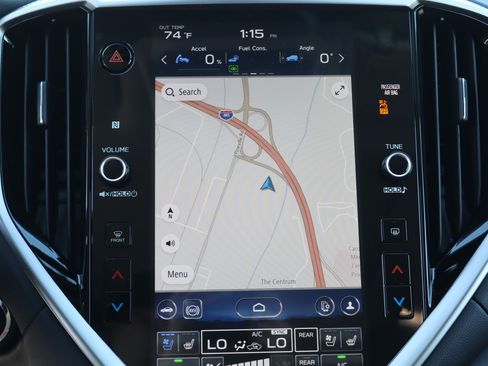 New 2026 Subaru Ascent Touring image 13