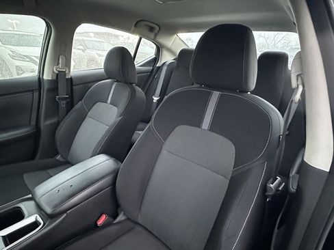 Used 2020 Nissan Sentra SV image 23