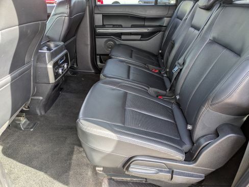 Used 2019 Ford Expedition Max XLT w/ Equipment Group 201A image 17
