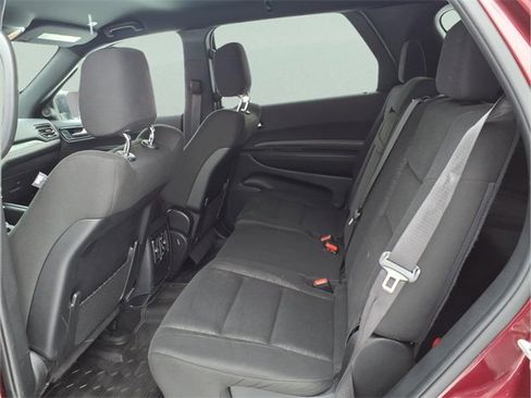 Used 2023 Dodge Durango GT w/ Blacktop Package image 8