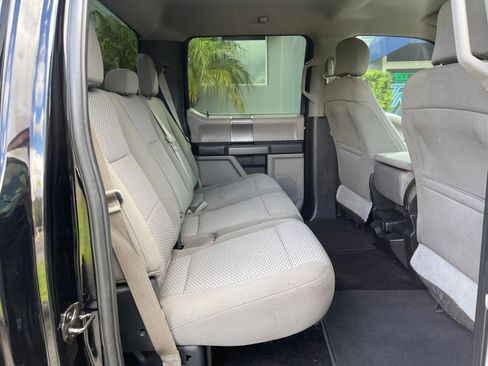 Used 2017 Ford F150 XLT w/ Equipment Group 301A Mid image 25