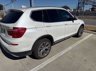 Used 2015 BMW X3 sDrive28i video 3