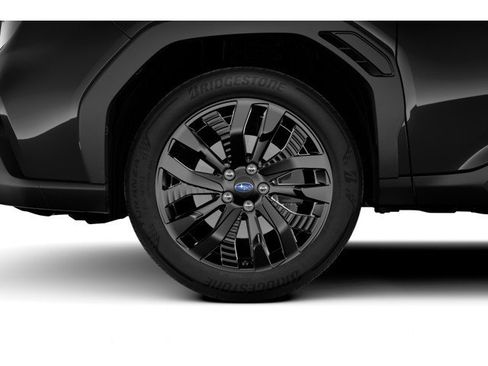 New 2026 Subaru Forester Sport image 10