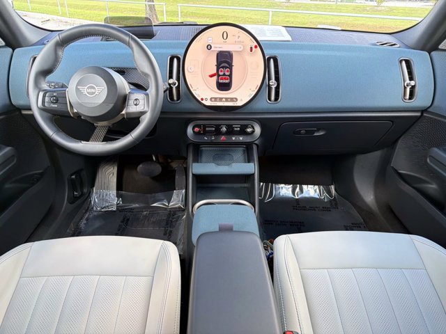 Used 2025 MINI Cooper Countryman S w/ Comfort Package Max AWD/4WD image 13