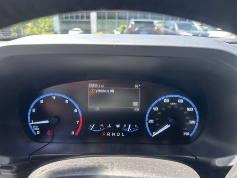 Used 2022 Ford Bronco Sport Big Bend w/ Convenience Package AWD/4WD image 12