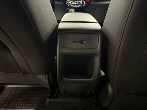 New 2026 Chevrolet Trax RS w/ Sunroof Package image 16