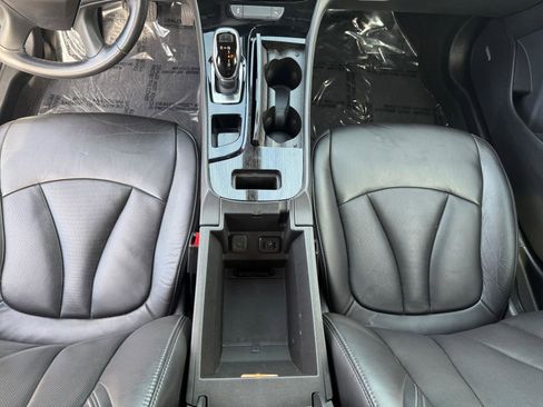 Used 2019 Buick LaCrosse Essence w/ Sun and Shade Package image 27