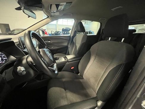 Used 2023 Nissan Rogue SV FWD image 21