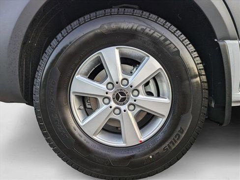 New 2025 Mercedes-Benz Sprinter 2500 image 10