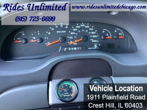 Used 2007 Ford E-150 and Econoline 150 Wagon image 15