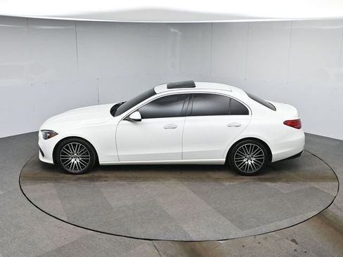 Used 2023 Mercedes-Benz C 300 C 300 image 43