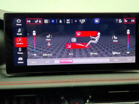 Used 2024 Dodge Hornet R/T image 17